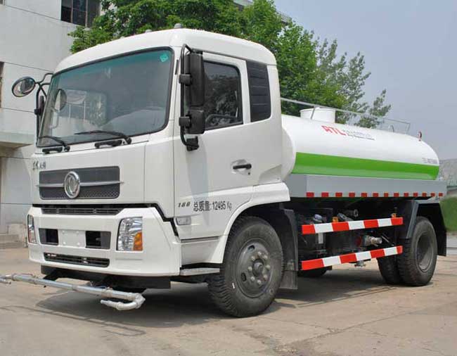 LSS5120GSS洒水车
